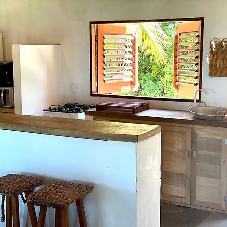 Casa Mandakaru Villa Icapuí Eksteriør billede