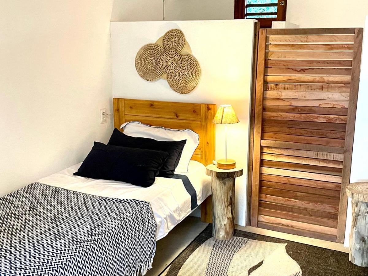 Casa Mandakaru Villa Icapuí Eksteriør billede