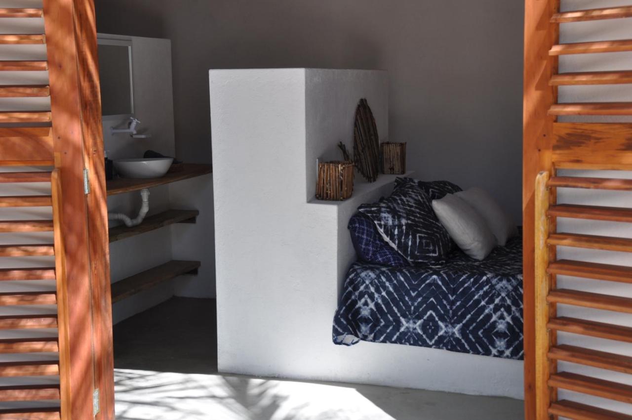 Casa Mandakaru Villa Icapuí Eksteriør billede